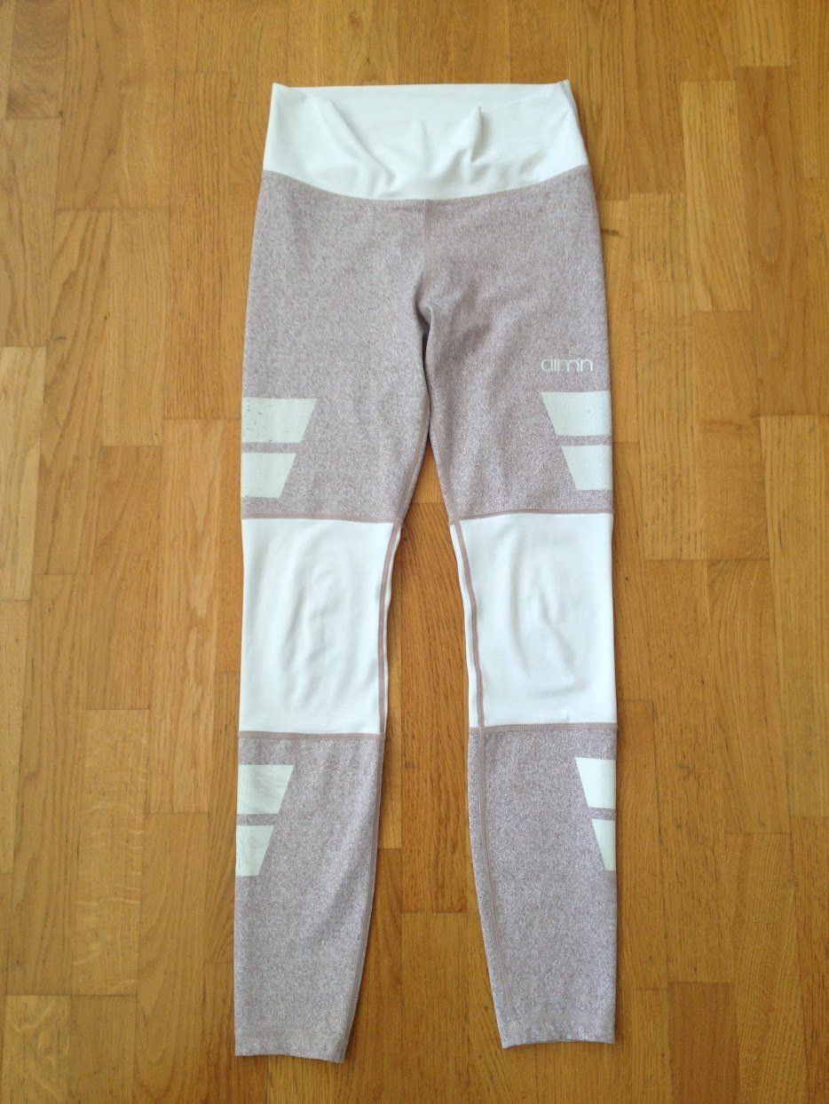 Leggings: Sport Leggins grosse S – Usato da Dübendorf venduto da Fip05