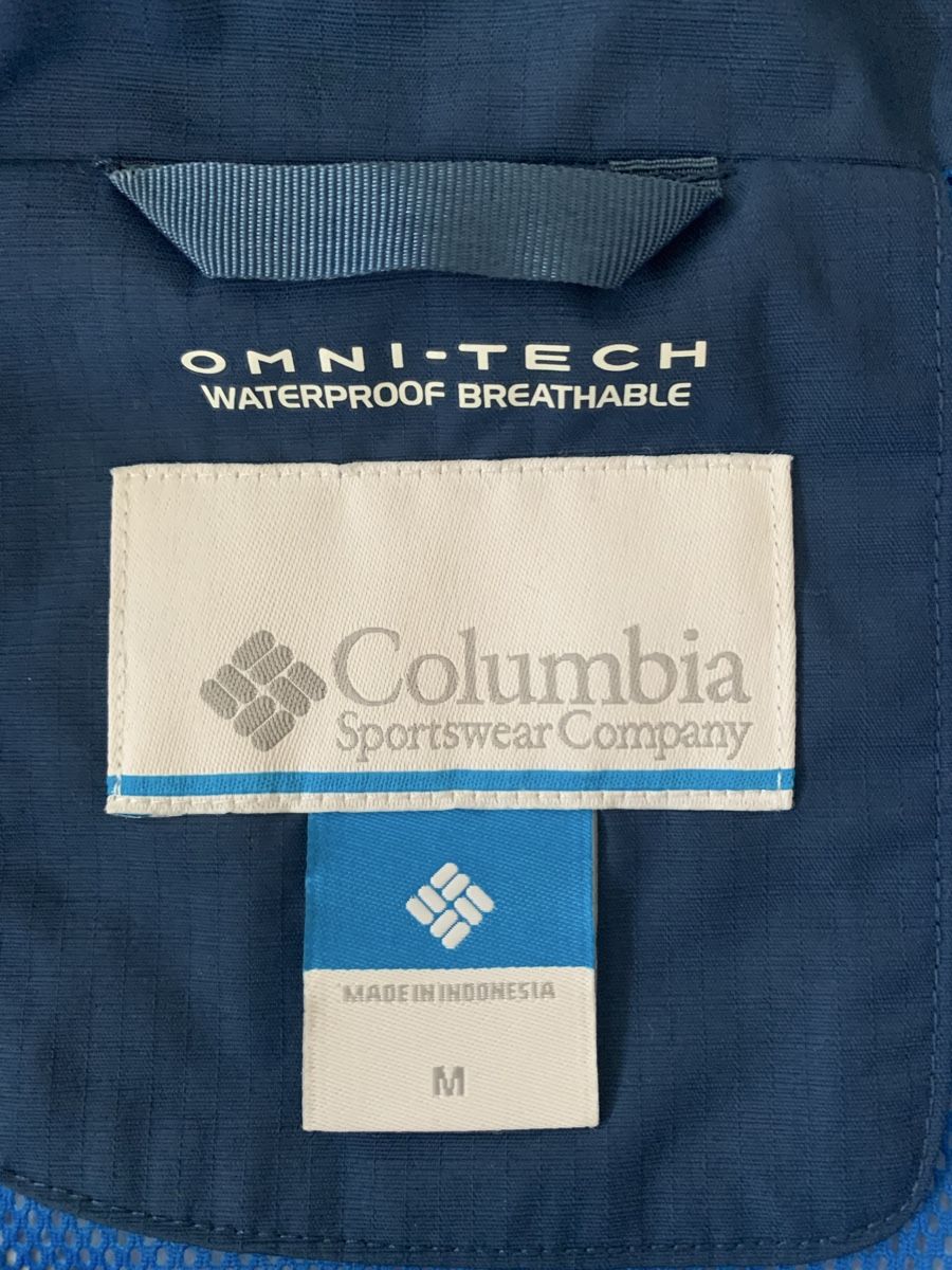 Columbia Giacche: Veste de randonnée Columbia – Nuovo (secondo la descrizione) da Chavornay venduto da luc_9m75 2