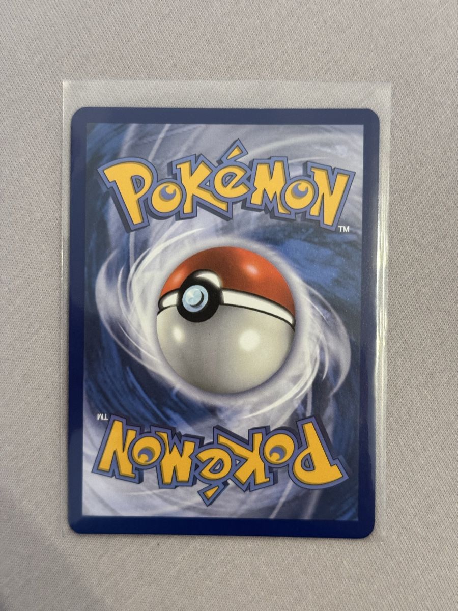 Pokémon Sammelbilder & Trading cards: Pokémon Palossand ex 221/191 Surging Sparks – Neu (gemäss Beschreibung) aus St. Gallen von Xbylucas 1