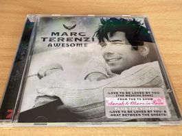 Marc Terenzi – Awesome