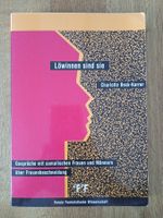 Löwinnen sind sie von Charlotte Beck-Karrer