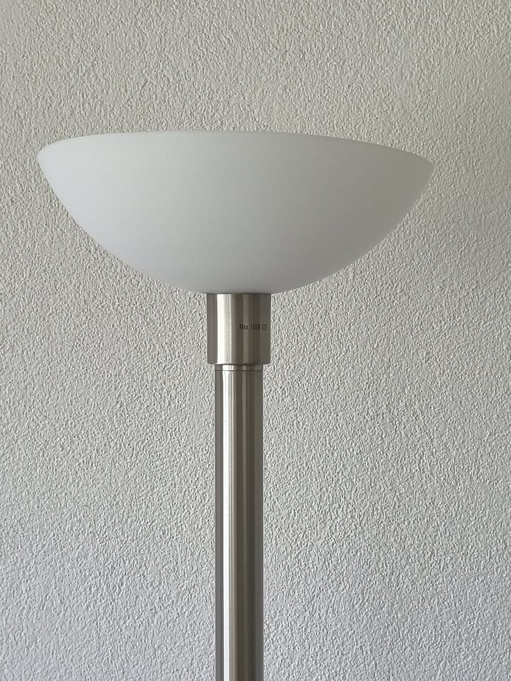 Lampen: Stehleuchte – Gebraucht aus Basel von Blaetz 2