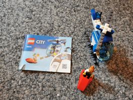 Lego City 60275