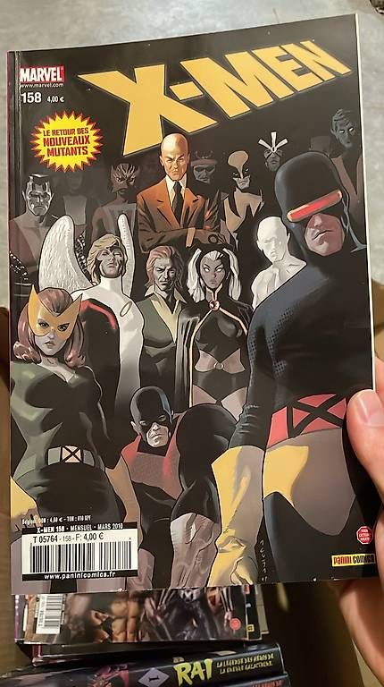 Comics: 30 Comics Marvel X-Men – Gebraucht aus Les Evouettes von he__fby7 3