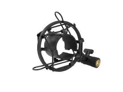 Microfoni: OMNITRONIC BMS-1C USB Kondensator-Broadcastmikrofonset – Nuovo e nell'imballaggio originale da Däniken SO venduto da Profog1 4