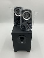 LOGITECH | Speaker System Z313 | PC Lautsprecher