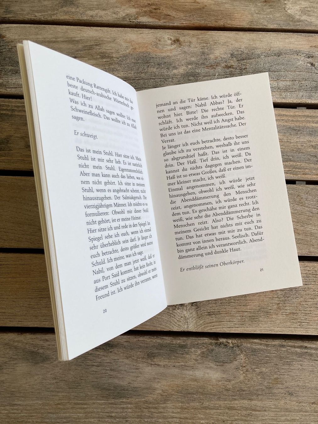 Bücher: Dreck - Robert Schneider – Gebraucht aus Ehrendingen von eli_dr72 2