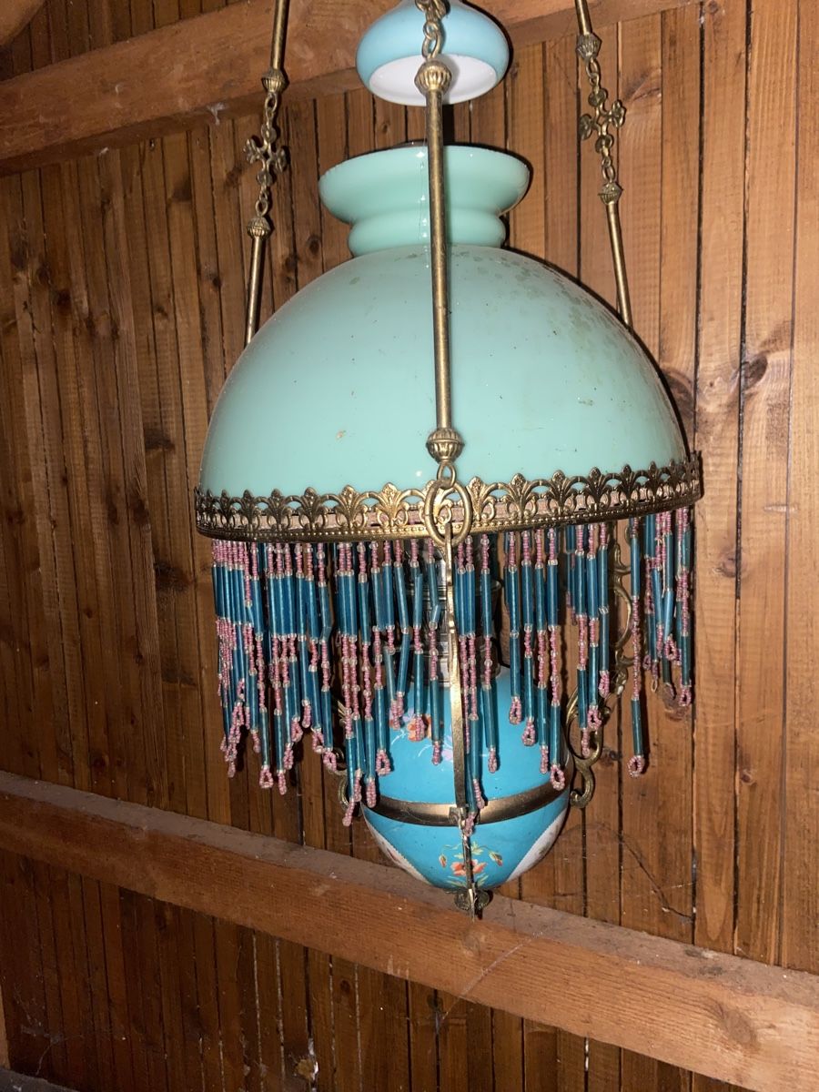 Lampade: Lampe Alt – Usato da Laufenburg venduto da fabienne2002