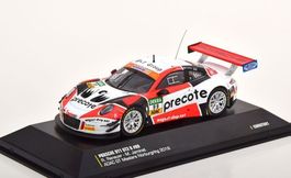 PORSCHE 911/991 GT3 R #99 Sieger ADAC GT Masters 2018 1:43