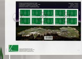 enveloppe FDC 1264