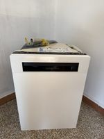 Lavastoviglie FORS AG AGZ4-635M/1 W usata