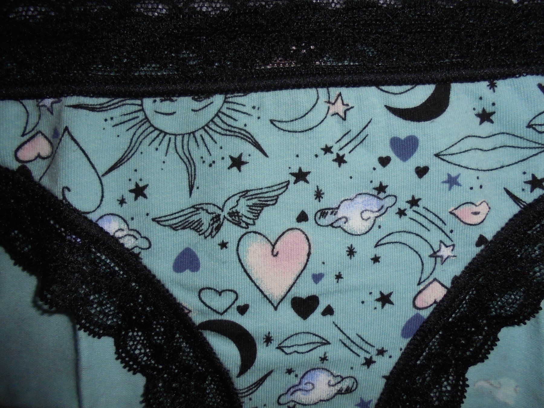 Victoria's Secret Autres dessous: VICTORIA'S SECRET BIKINI, S, NEU – Neuf avec emballage d'origine à Aarau Rohr par PinkSchwein 1