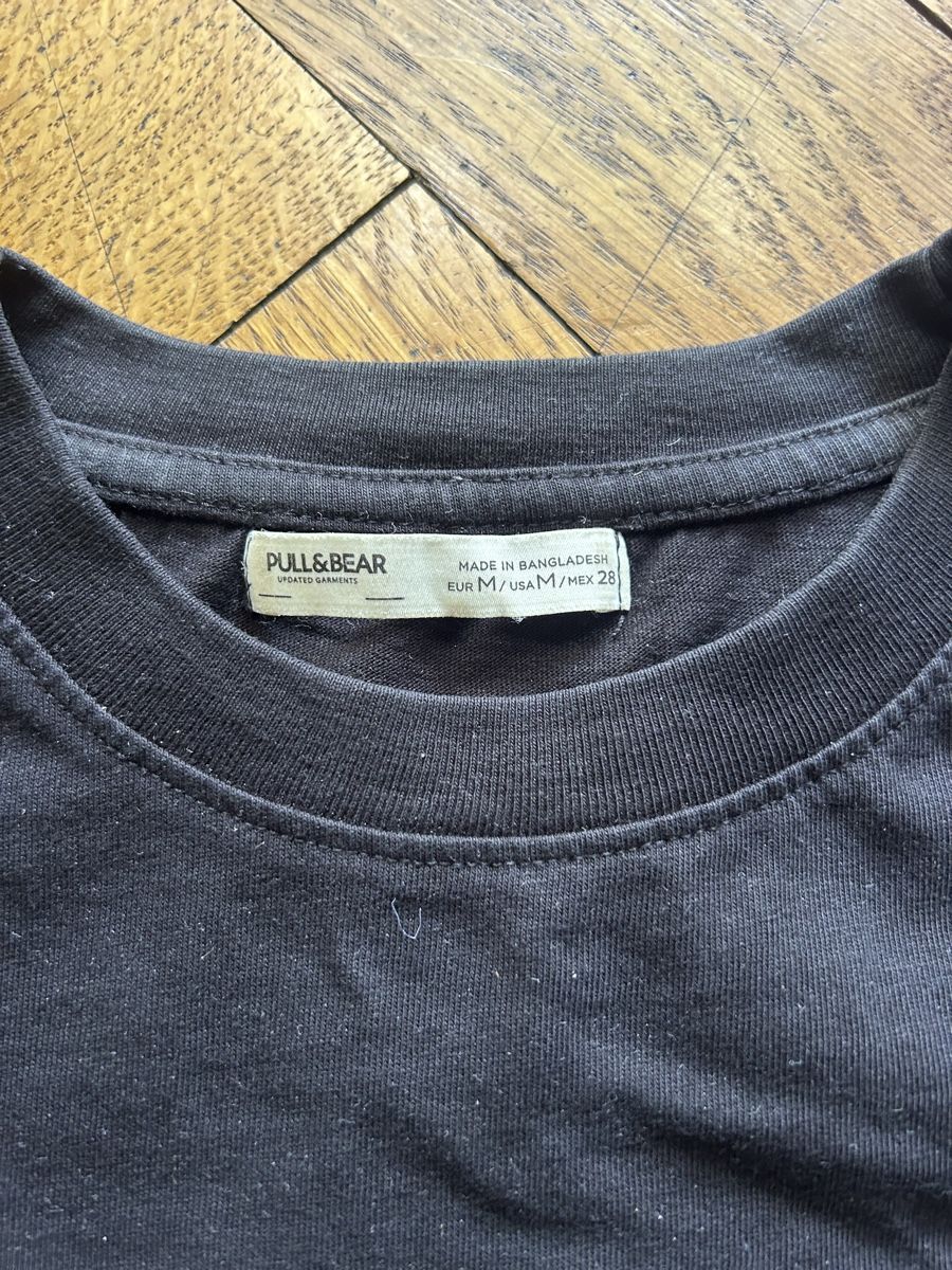 Pull&Bear T-shirt: T-Shirt Pull&Bear  – Usato da Schlieren venduto da LucyGre 1