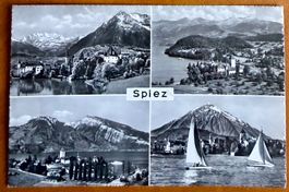 Spiez - Multivue AK