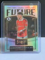 Panini Select Alejandro Garnacho Rookie