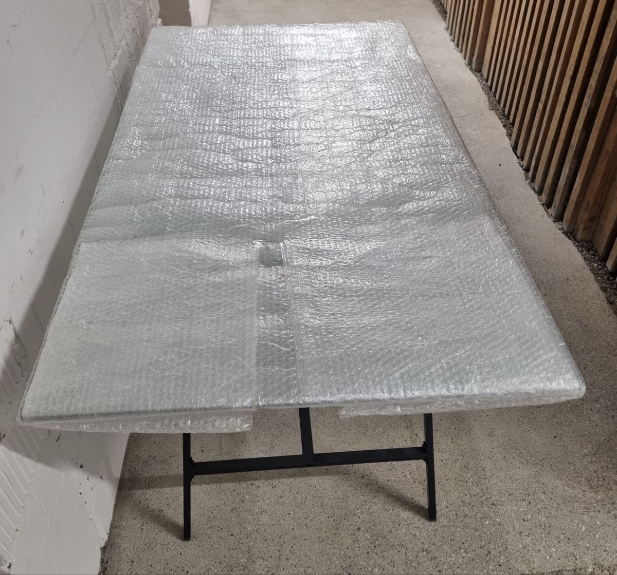 Tables: Ikea Glastisch – D'occasion à Bern par chr_y8f7
