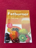 Fatburner - so einfach schmilzt das Fett weg -  Grillparzer