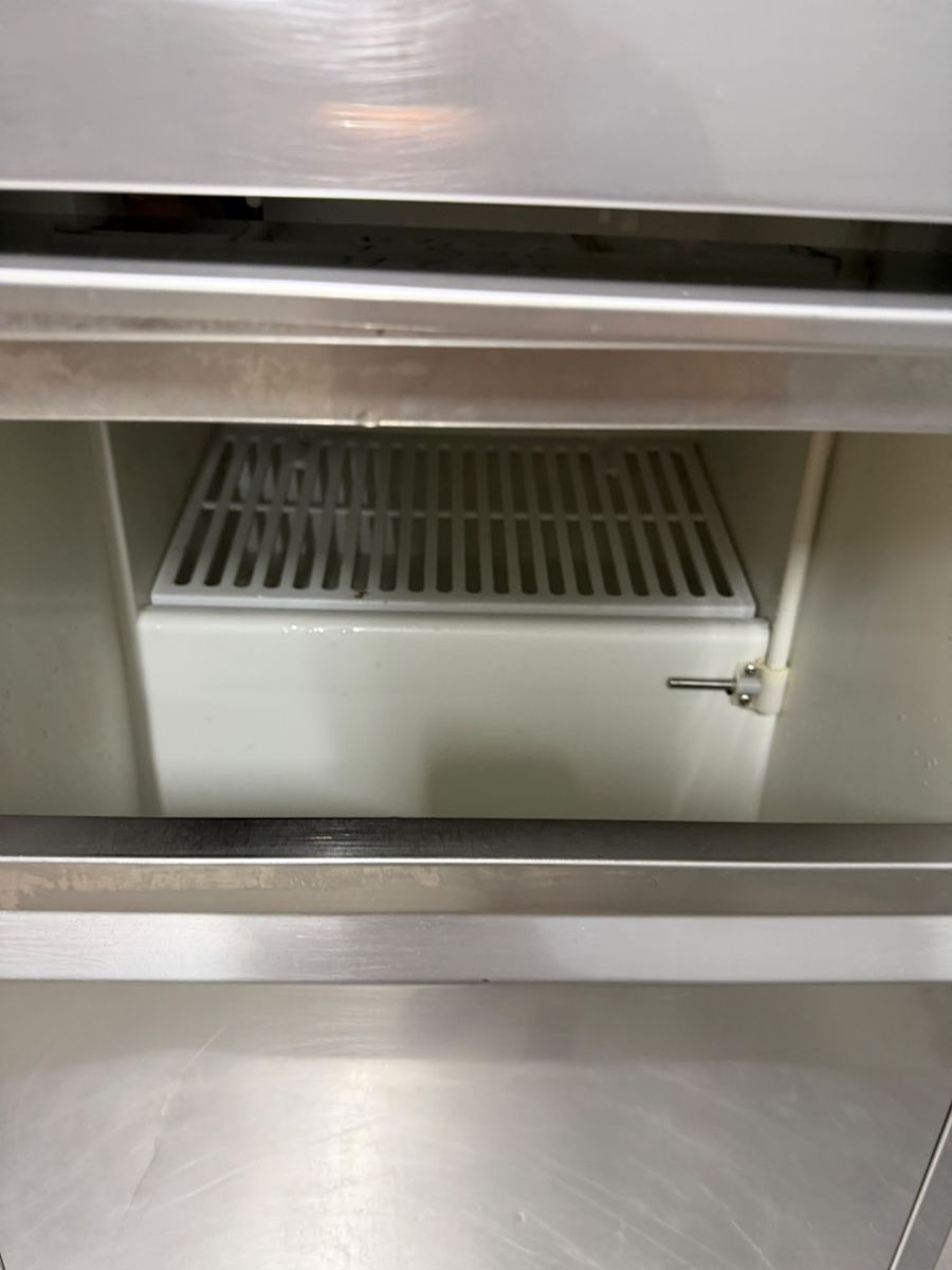 Elettrodomestici da cucina: Eiswürfelmaschine  – Usato da Rupperswil venduto da Tinka88 5