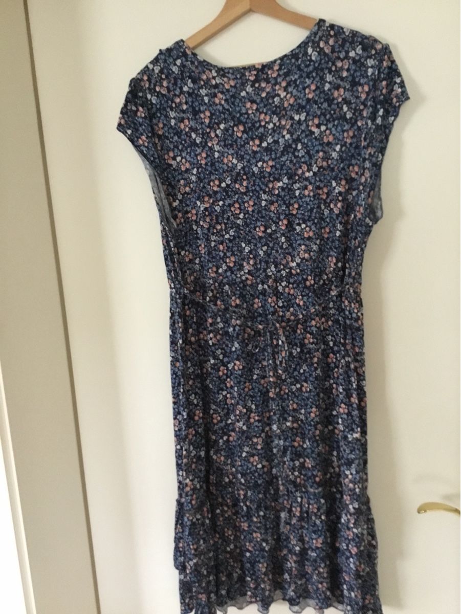 Kleider: Sommerkleid – Gebraucht aus Uitikon-Waldegg von Dmelchionna 1