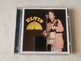 Elvis Presley  -  Elvis At Sun