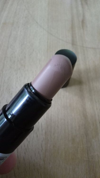 Lippenstift Sante Naturkosmetik Nr. 01 Truly Nude | Kaufen auf Ricardo