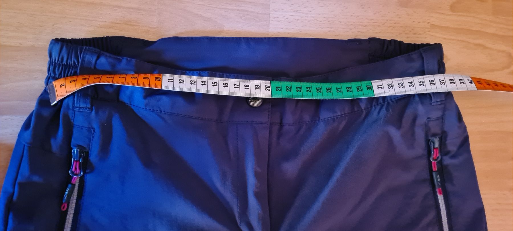 CMP Pantalons: CMP Wanderhose Damen – D'occasion à Davos Frauenkirch par Cluetsch 2