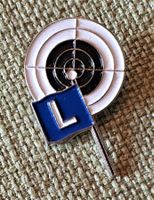 L293 - Pin Schützen Kurs - Cours Jeunes Tireurs