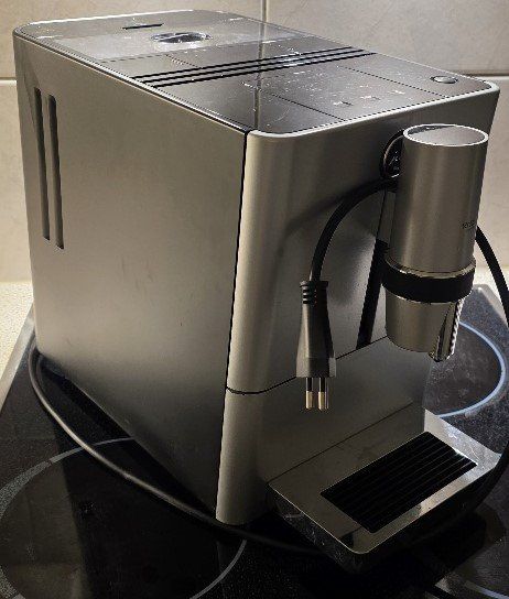 Jura Macchine per caffè & Macchine per espresso: Jura Ena Micro 5 – Usato da Zürich venduto da mimi_zh 1