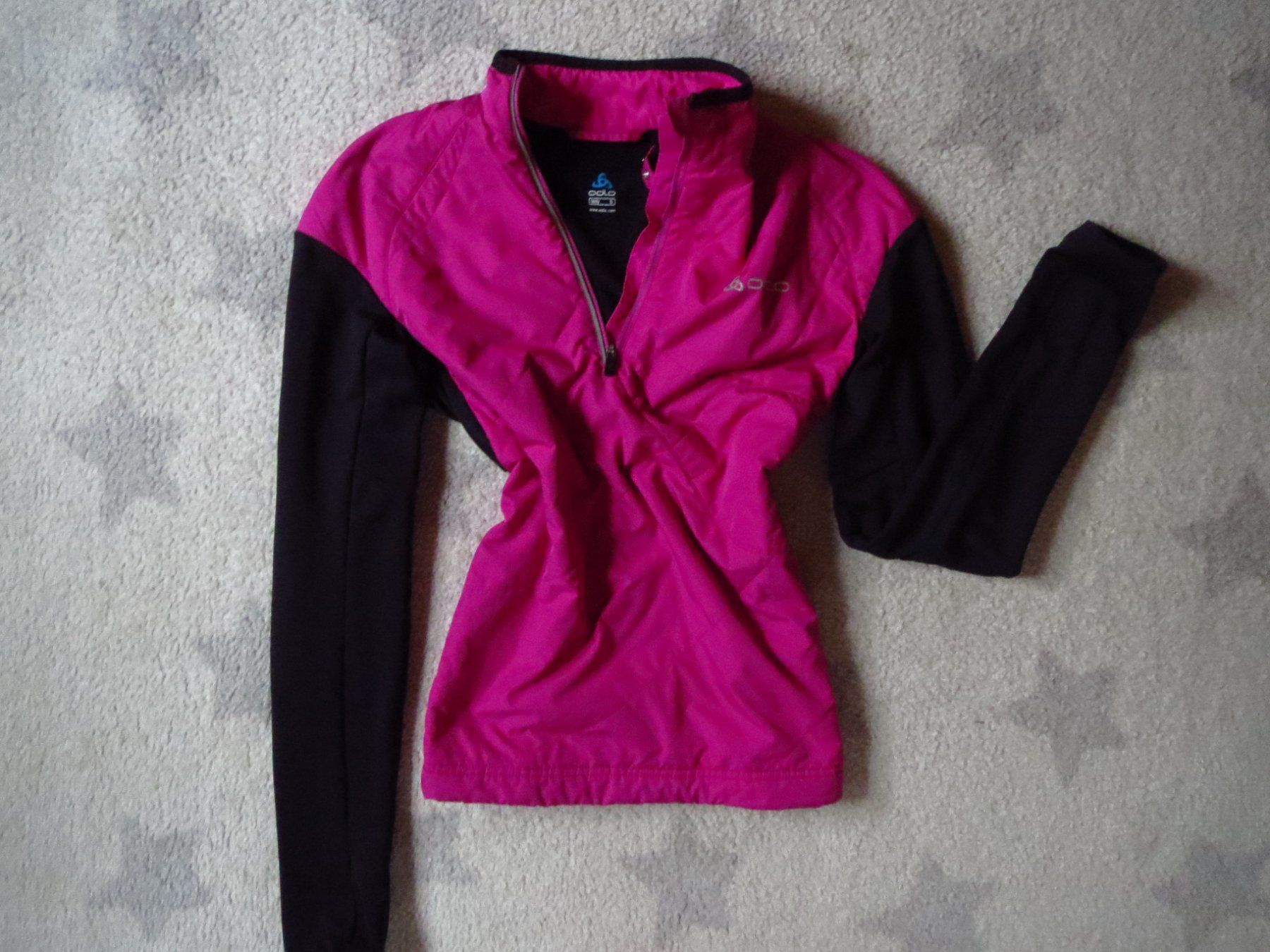 Maglioni & Felpe: cooler ODLO Damen Pullover Gr S – Usato da Kiental venduto da Anna8702 2
