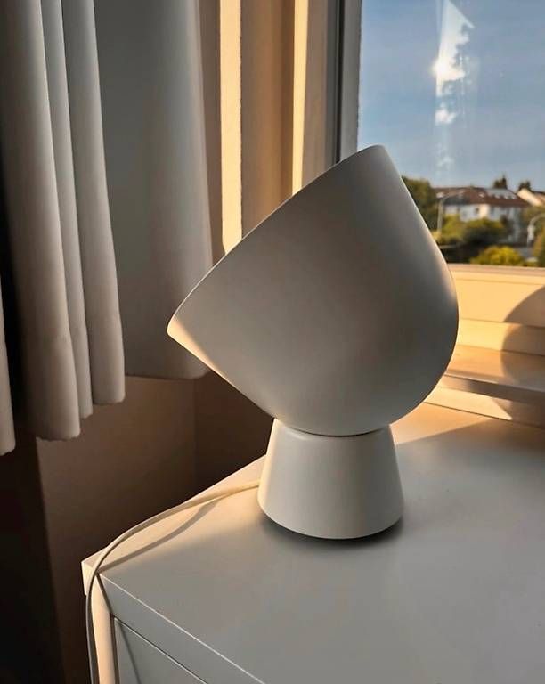 Ikea Lampes: Ikea ps 2017 tischlampe weiss – D'occasion à Dübendorf par rocki07 3