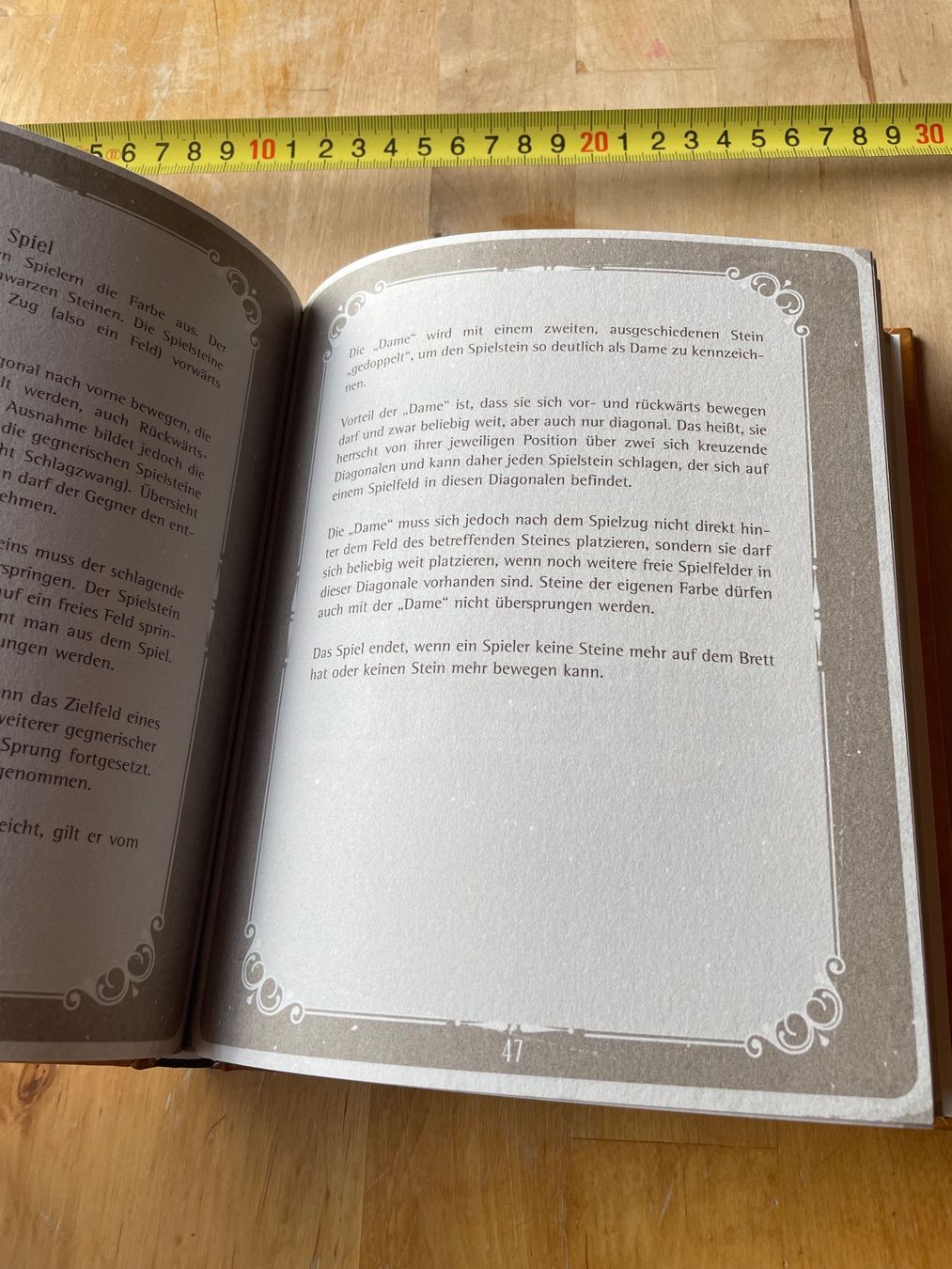 Bücher: Germanische Spiele- Neu – Neu (gemäss Beschreibung) aus Sent von ManuelB07 6