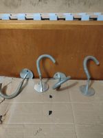 Wandhaken für die Werkstatt, den Keller oder die Garage