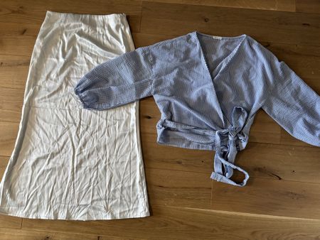 Schönes Outfit Grösse S