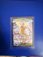 Pokemon Mega-Dragoran Ex 290/217 Deutsch