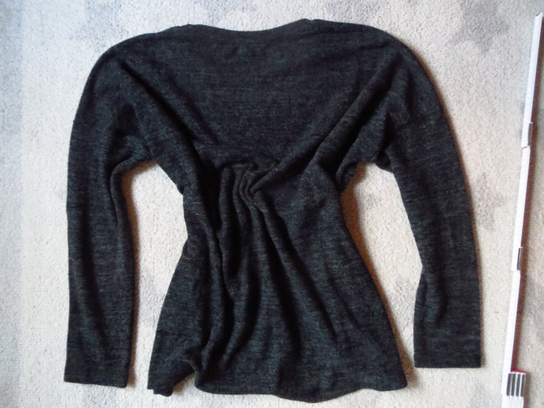 Maglioni & Felpe: NEUWERTIGER SOCCX Damen Pullover Gr M/L NP 119.- CHF – Usato da kiental venduto da Anna3723 9