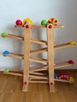 Holz Kugelbahn EICHHORN gebraucht