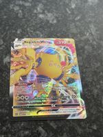 Pokémon Zeraora VMAX 058/195