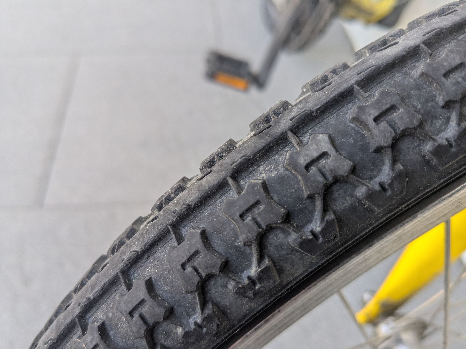 Decathlon Veicoli per bambini: Velo Sheridan – Nuovo (secondo la descrizione) da Steffisburg venduto da dik_8w5b 3