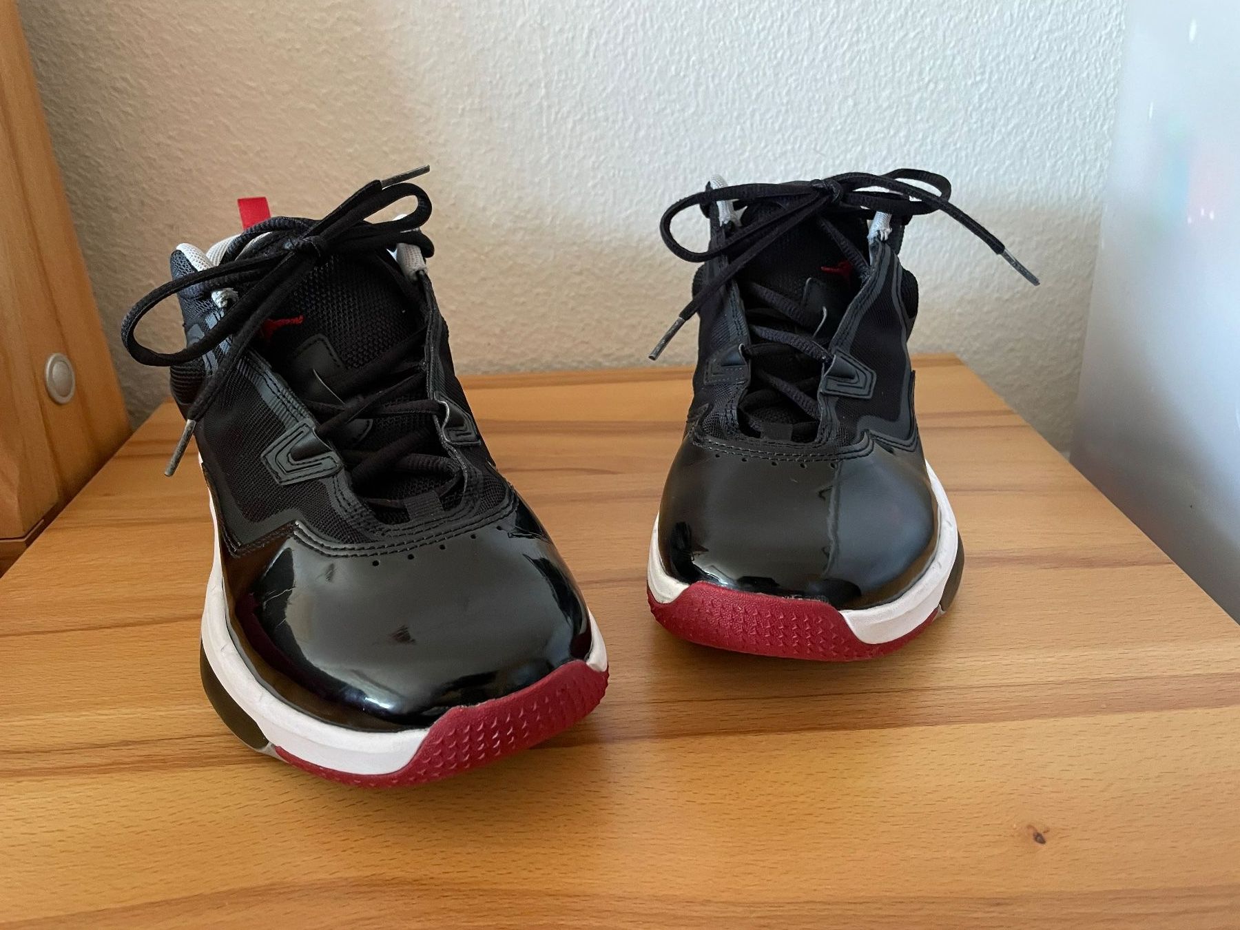 Scarpe da uomo: Schuhe Jordan Flight, Grösse 40 – Nuovo (secondo la descrizione) da Wettingen venduto da lili_66 3