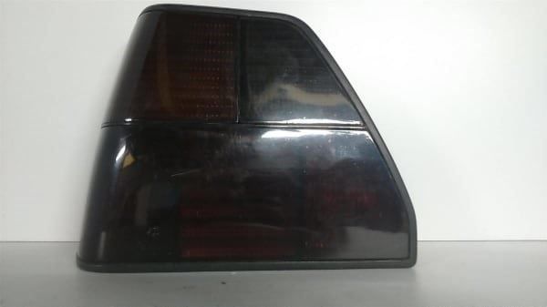 VW Fari: Vw Golf 2. Rückleuchte  > links. – Usato da Ibach venduto da Zingi73