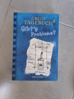 Gregs Tagebuch 2 – Gibt's Probleme? von Jeff Kinney