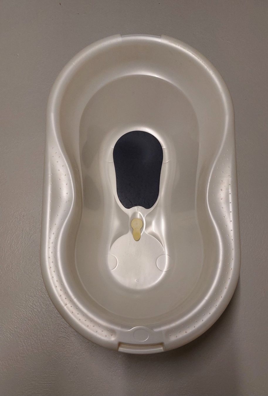 Vasche da bagno: Baby-Badewanne – Usato da Hefenhofen venduto da mar_pm5k