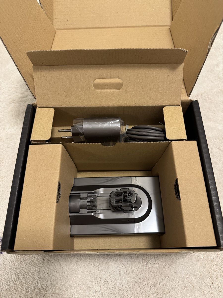 Dyson Batterie: Dyson batterie V11 V15 – Nuovo (secondo la descrizione) da Meyrin venduto da SA_3006 1