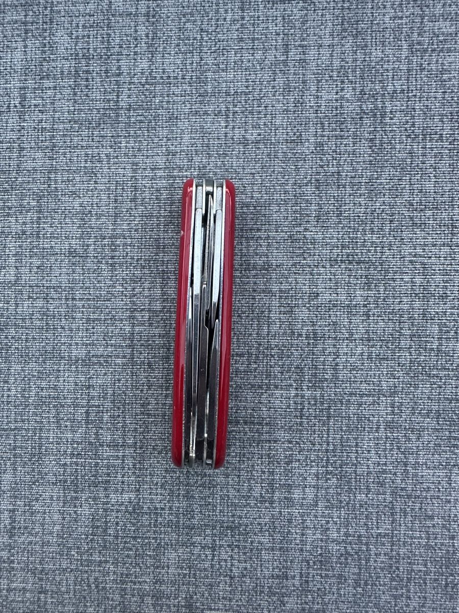 Victorinox Coltelli tascabile: Taschenmesser Victorinox – Nuovo (secondo la descrizione) da Henggart venduto da eli_8plt 1