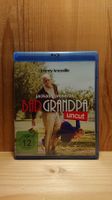 BAD GRANDPA mit Johnny Knoxville Blu-Ray