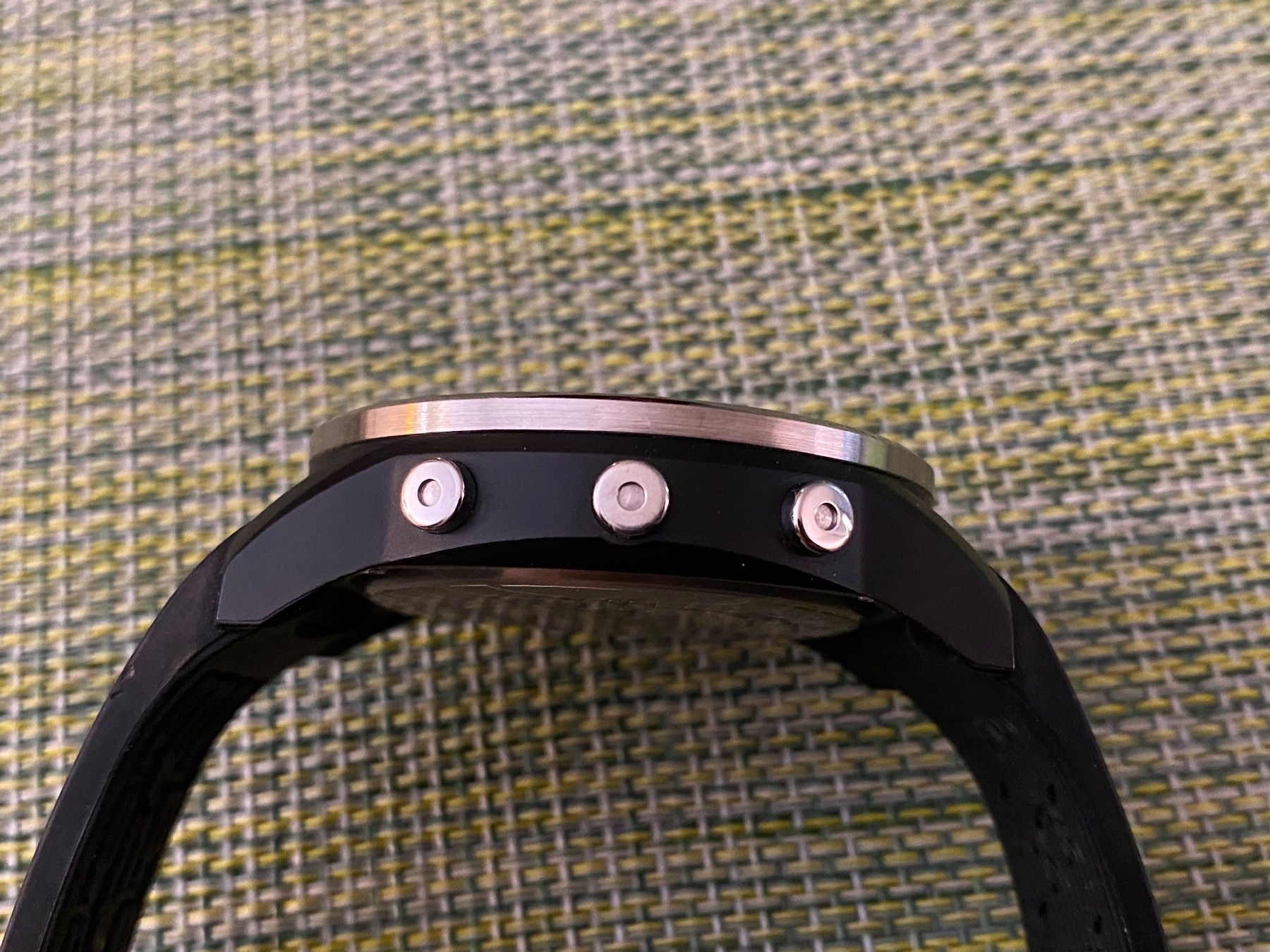 Montres: Police Uhr – D'occasion à Oberweningen par Marcelbalu 4