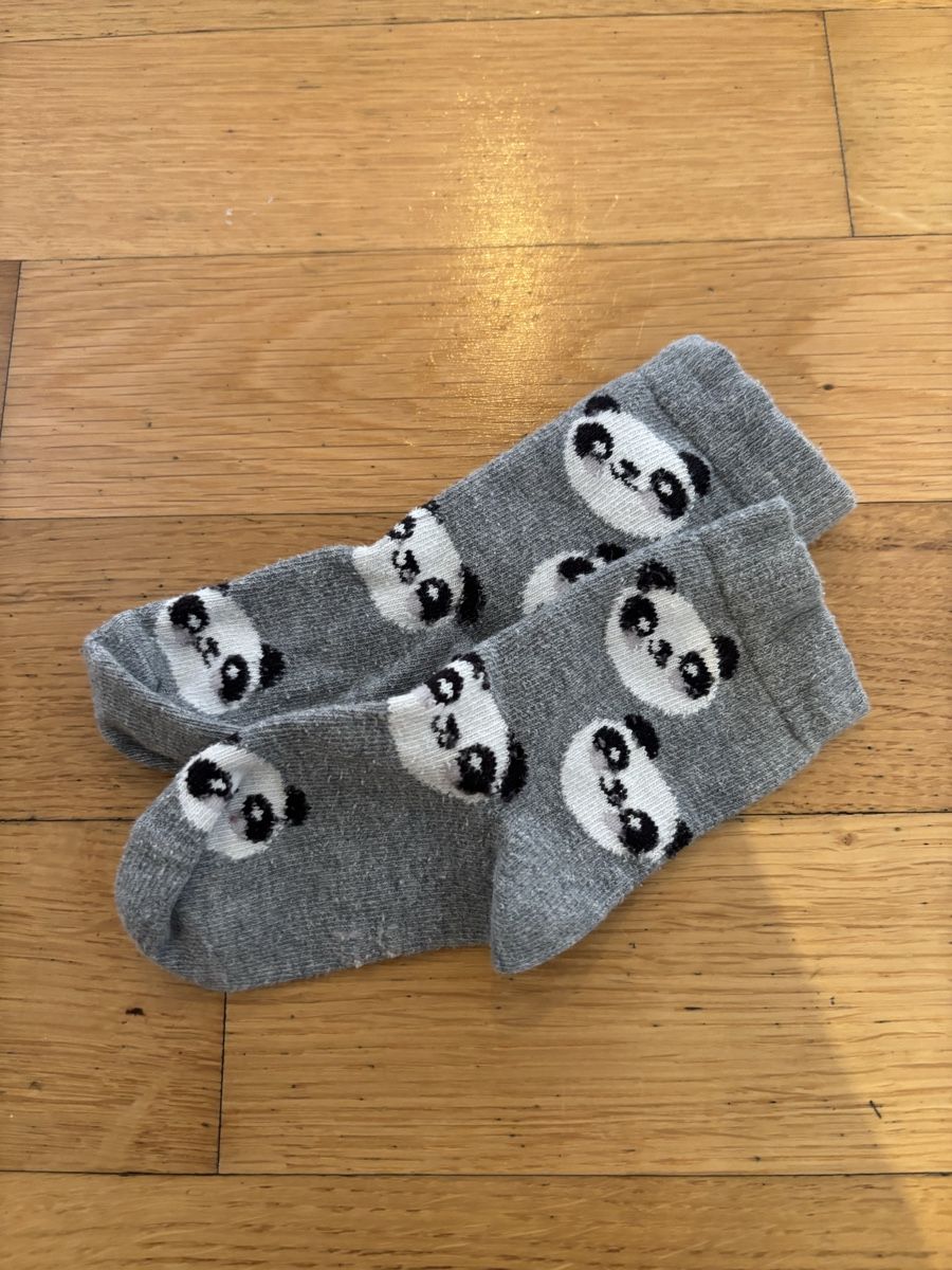 Calze per bambini: Socken Grösse 19-22 – Usato da Zürich venduto da lar_my6b