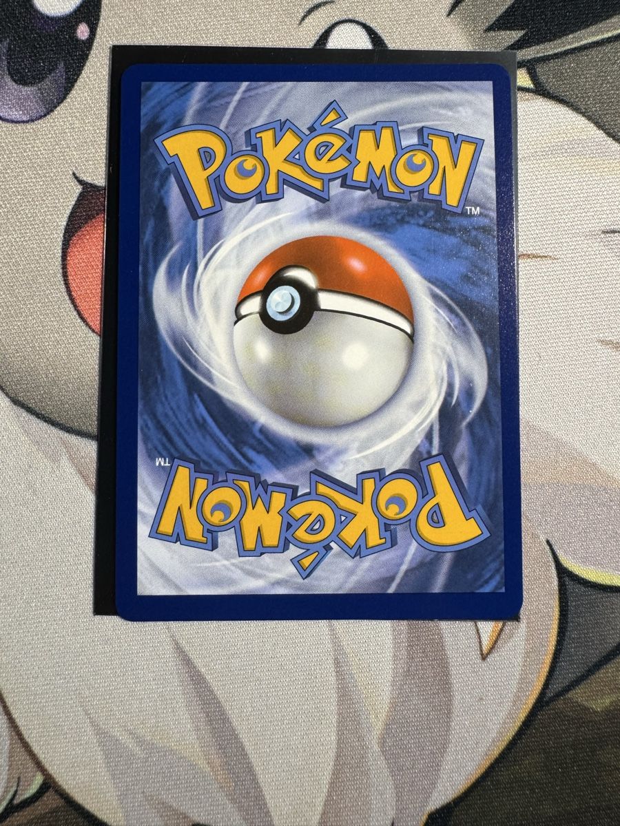 Pokémon Carte collezionabili: Bouffalant ex 162/086 EN – Nuovo (secondo la descrizione) da Therwil venduto da CarottiCards 1
