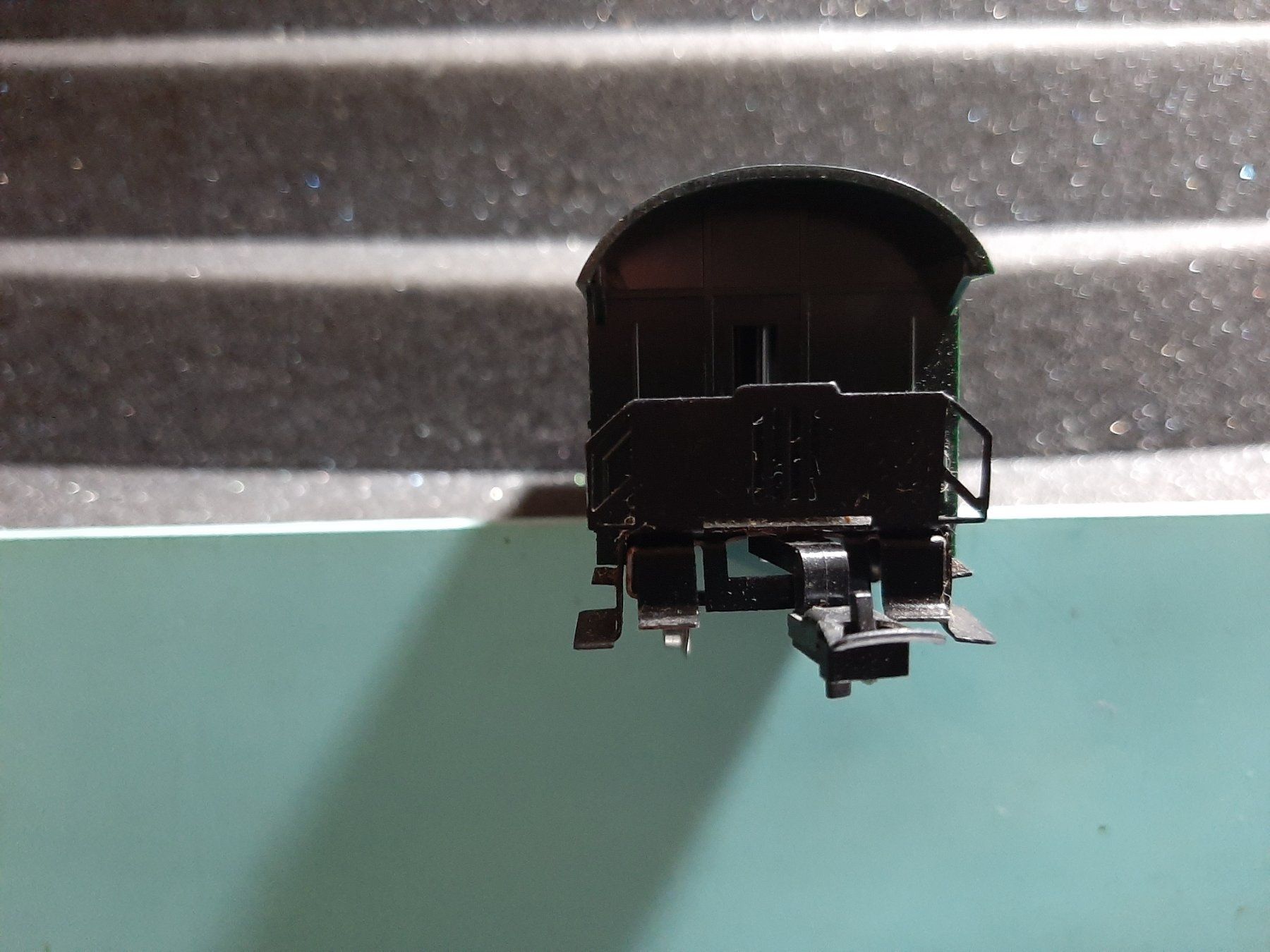 Modellini di ferrovie: PAS DE MARQUE REF.30 – Nuovo e nell'imballaggio originale da Avully venduto da RIVALIS 4
