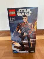 Lego Han Solo 75535